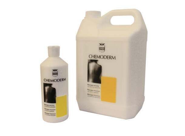 Chemoderm Emulsion 5 Liter